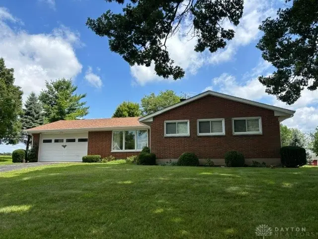 756 S Church Street, New Lebanon, OH 45345 - #3