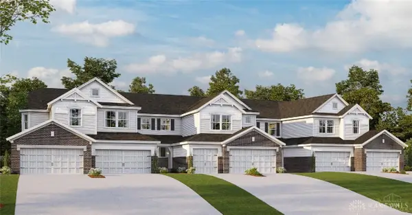 5394 Augusta Drive #16-203, Lebanon, OH 45036