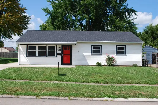 2481 Bingham Avenue, Kettering, OH 45420