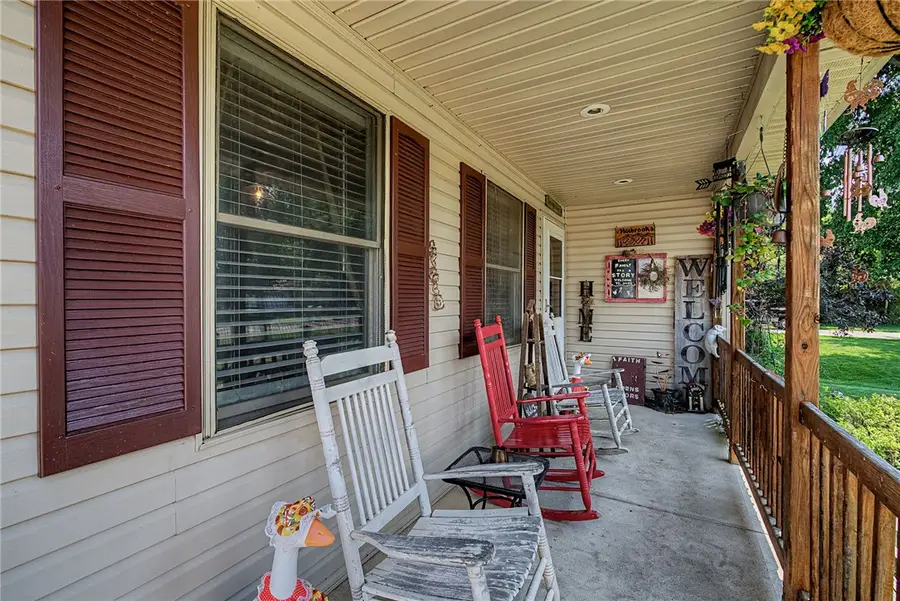 302 Longman Road, Eaton, OH 45320 - #3
