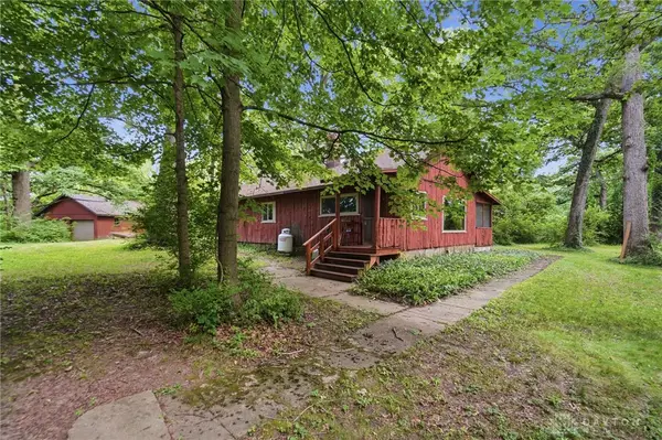 749 Routzong Road, Xenia Twp, OH 45385