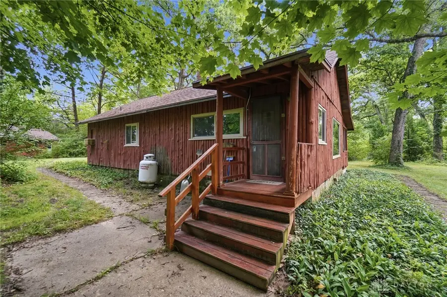 749 Routzong Road, Xenia, OH 45385 - #3