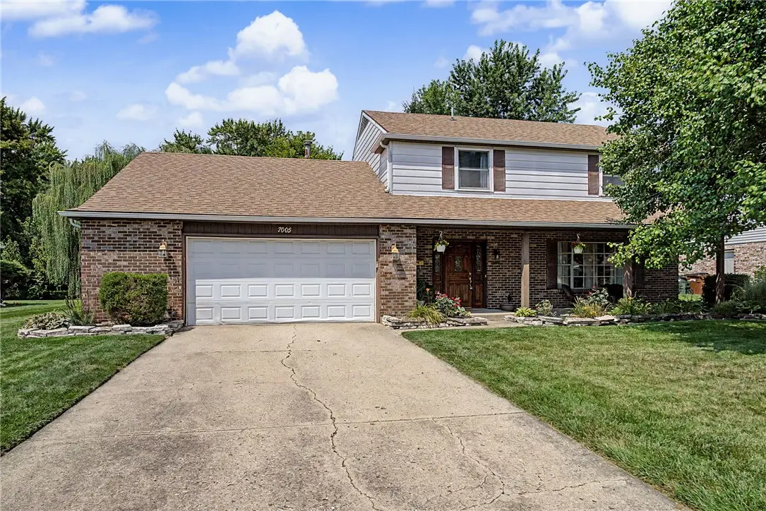 7005 Park Vista Road, Englewood, OH 45322 - #1