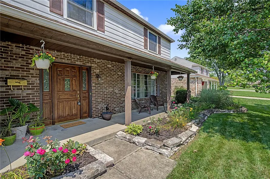7005 Park Vista Road, Englewood, OH 45322 - #3