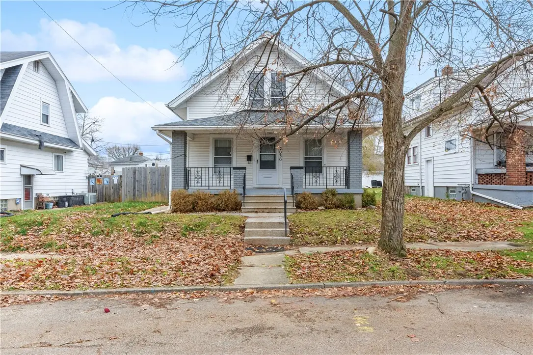2030 Brookline Avenue, Dayton, OH 45420 - #1