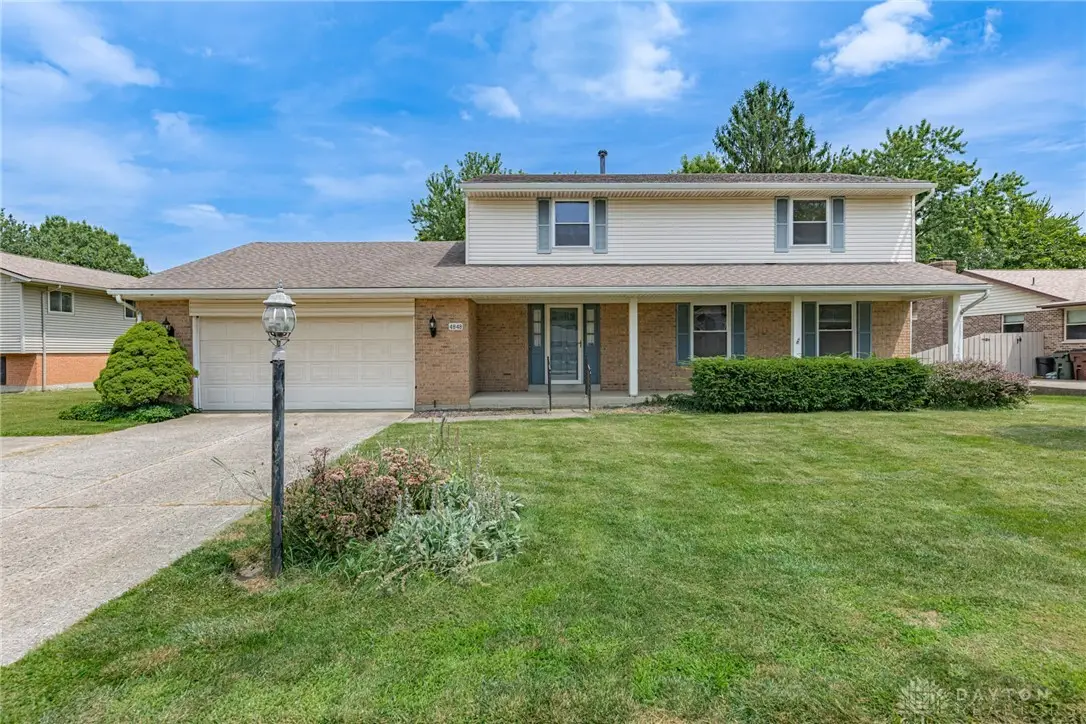 4848 Marshall Road, Kettering, OH 45429 - #1