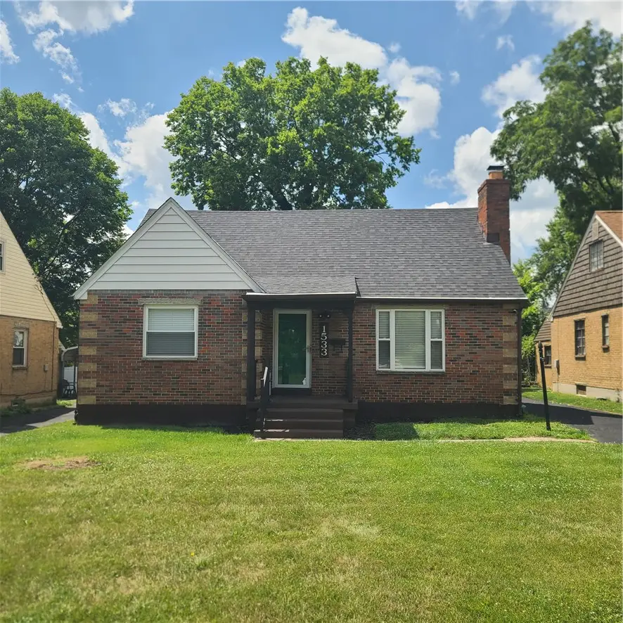 1533 Olmsted Place, Dayton, OH 45406 - #1