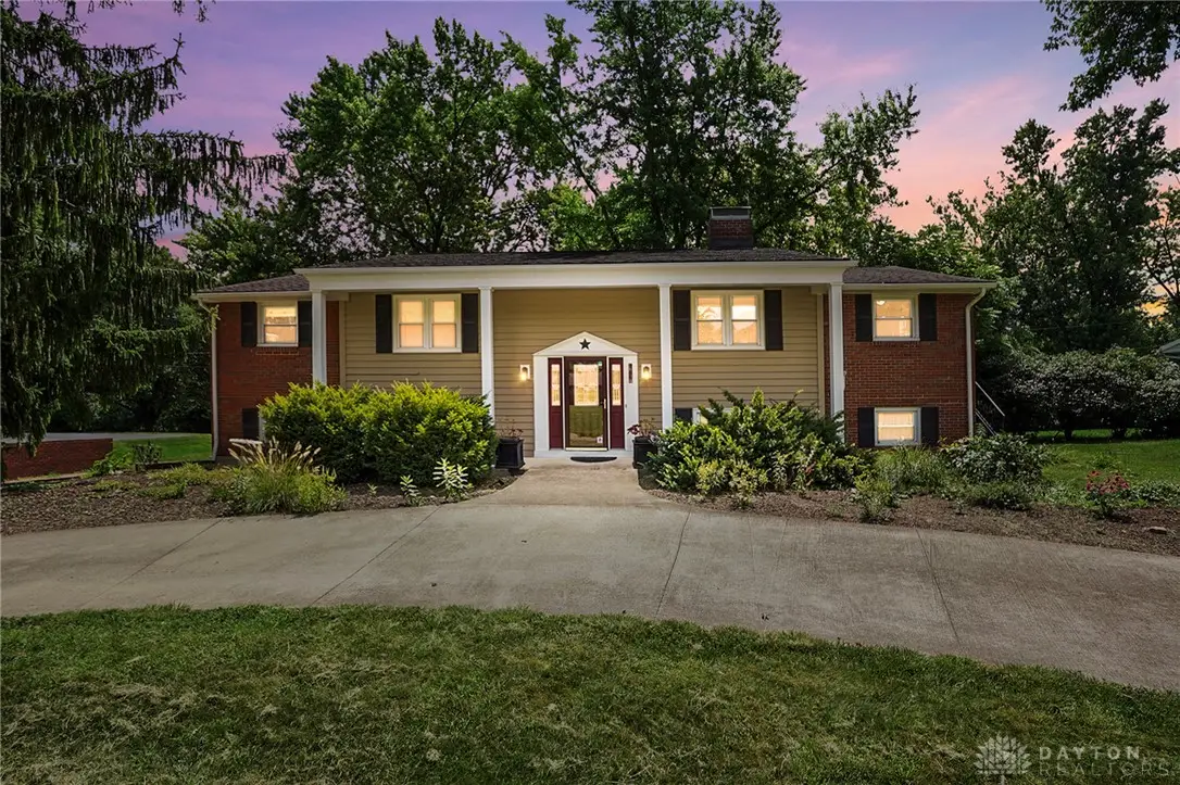 6190 Flemington Road, Dayton, OH 45459 - #1