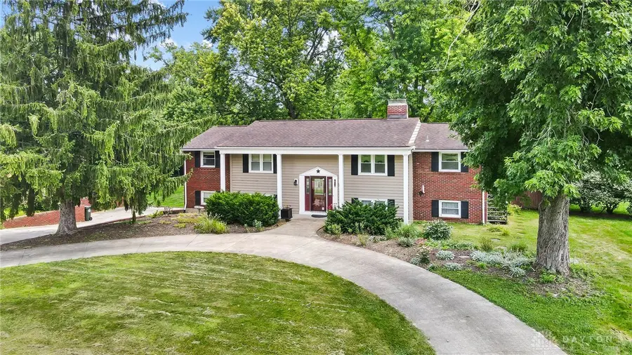 6190 Flemington Road, Dayton, OH 45459 - #2