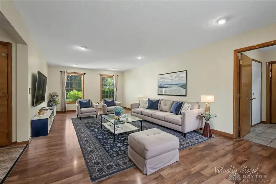 35 Sycamore Creek Drive, Springboro, OH 45066 - #3