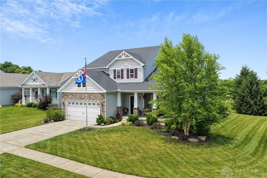 3128 Artisan Way, Warren, OH 45152 - #3