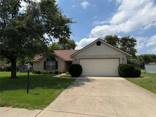 123 Krug Drive, Englewood, OH 45322