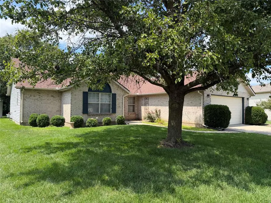 123 Krug Drive, Englewood, OH 45322 - #2