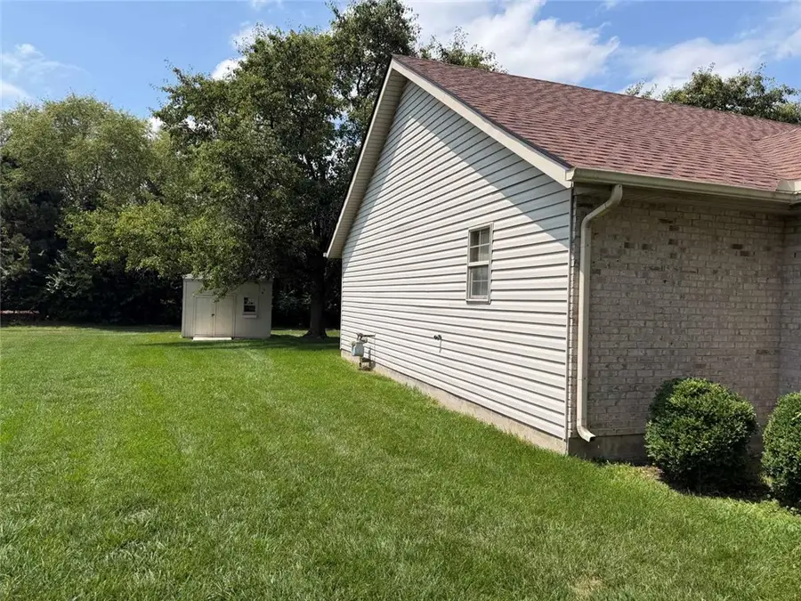 123 Krug Drive, Englewood, OH 45322 - #3