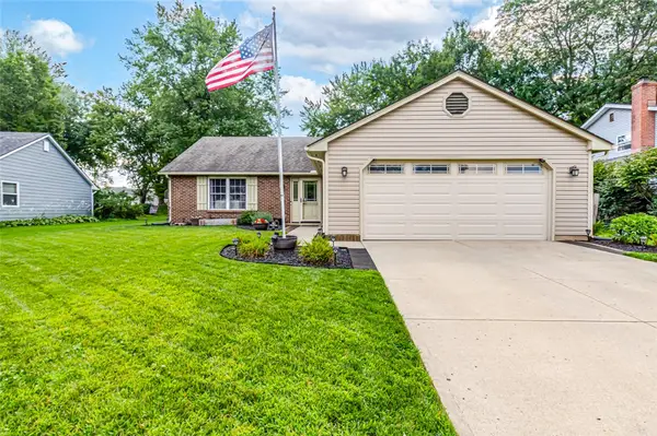 7847 Lockport Boulevard, Centerville, OH 45459
