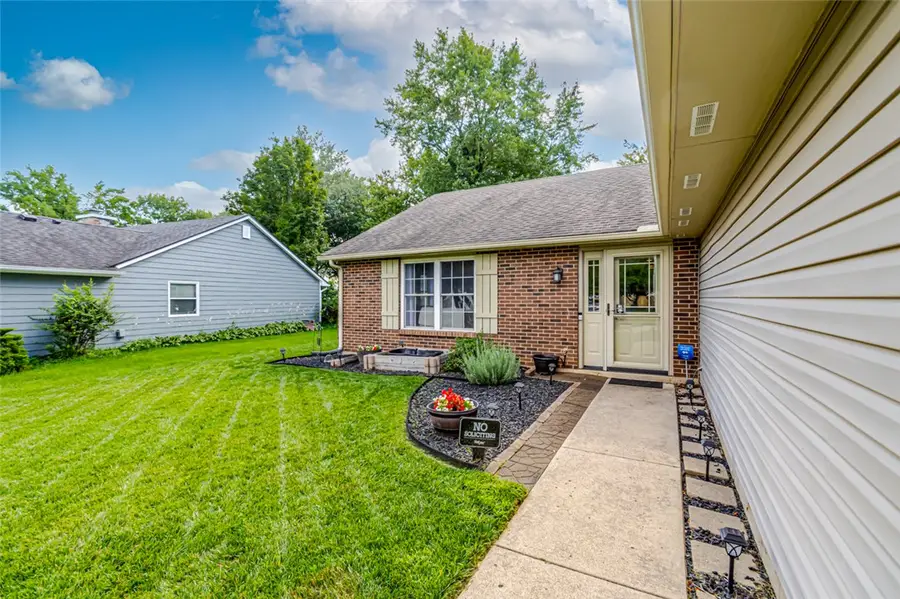7847 Lockport Boulevard, Centerville, OH 45459 - #2