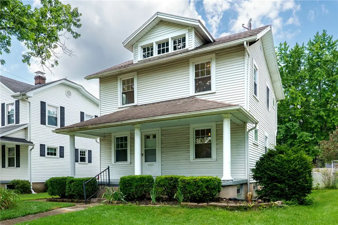 2119 Shroyer Road, Oakwood, OH 45419 - #1