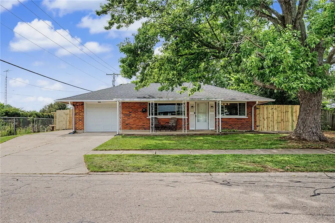 4163 Cordell Drive, Dayton, OH 45439 - #1