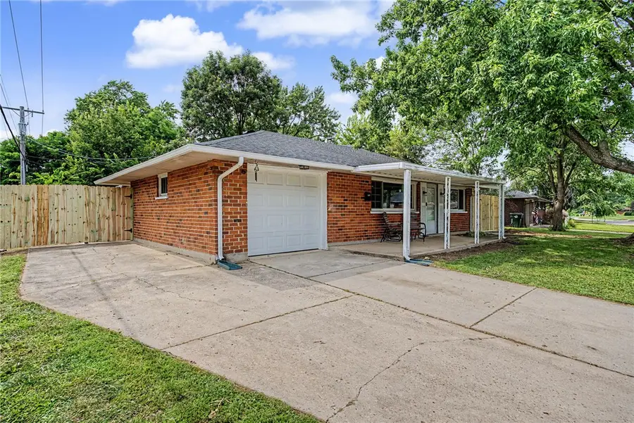4163 Cordell Drive, Dayton, OH 45439 - #2