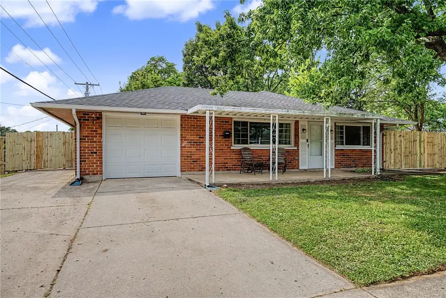 4163 Cordell Drive, Dayton, OH 45439 - #3