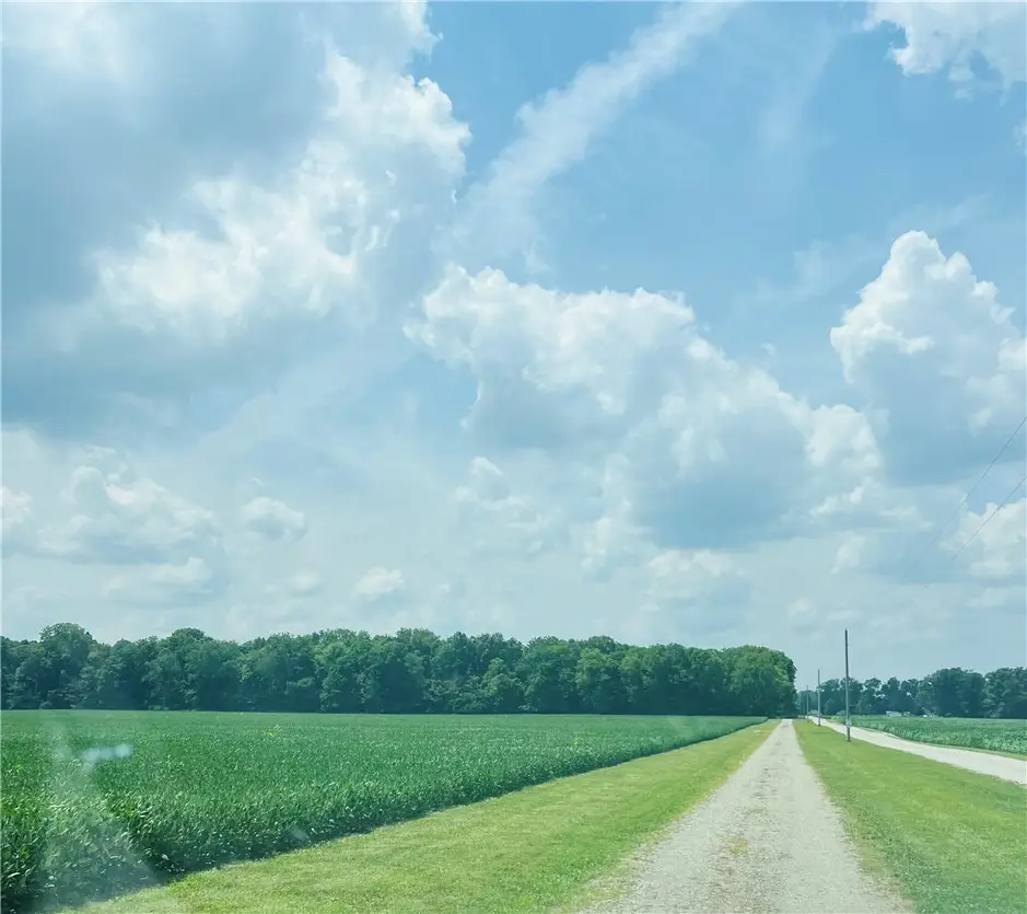 6588 Heller Road, Greenville, OH 45331 - #1