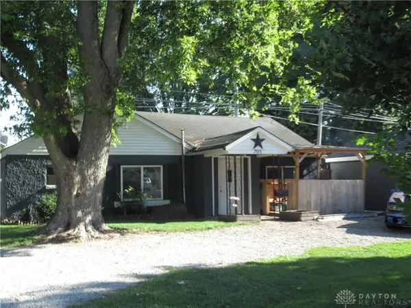 703 W South Street, Arcanum, OH 45304