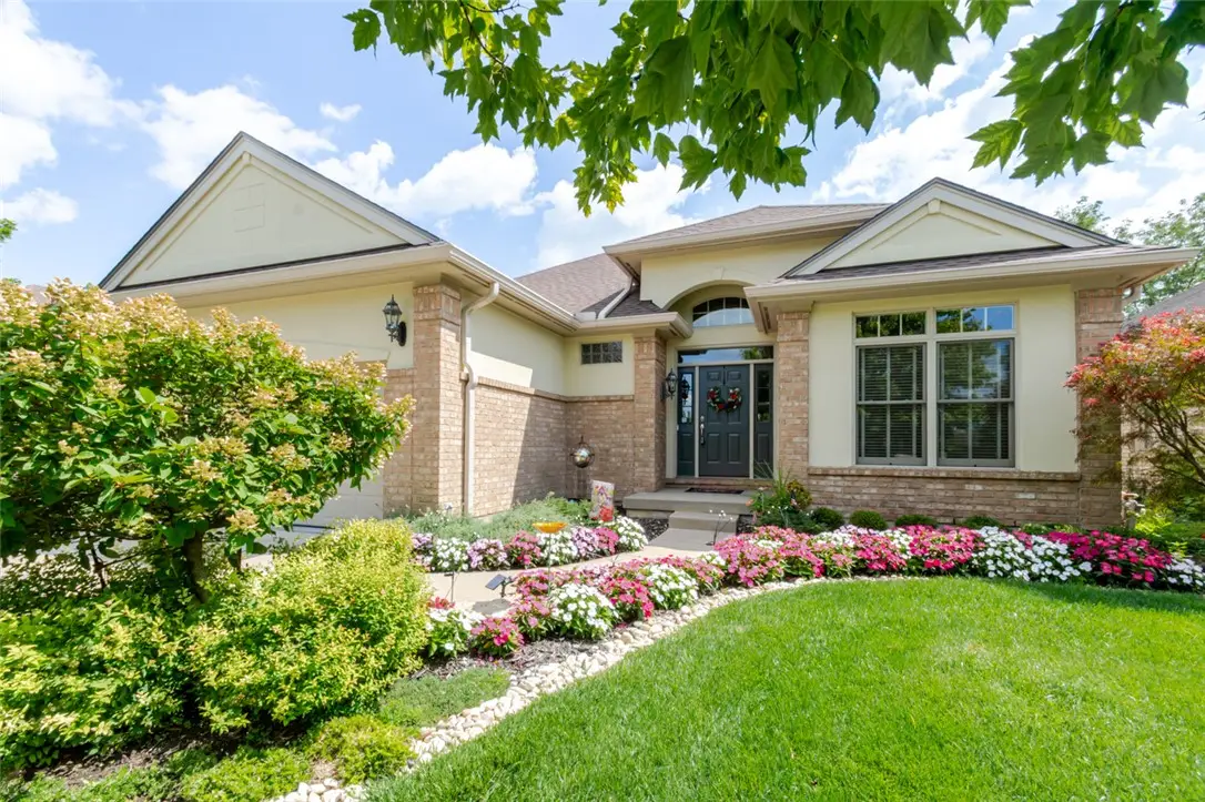 900 Eagle Run Drive, Centerville, OH 45458 - #1