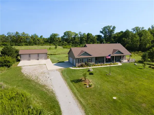 7539 E State Route 55, Casstown, OH 45312