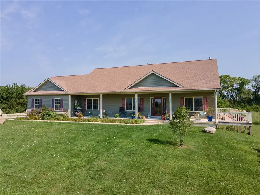 7539 E State Route 55, Casstown, OH 45312 - #3