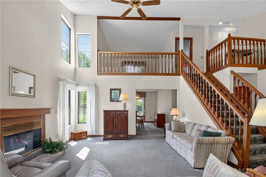 322 Meadowgrove Drive, Englewood, OH 45322 - #3