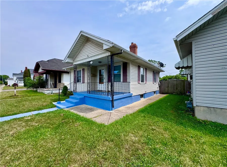 1428 Valley Street, Dayton, OH 45404 - #3