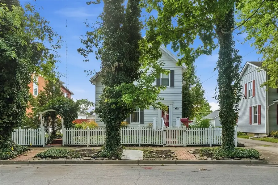 129 S Plum Street, Germantown, OH 45327 - #3