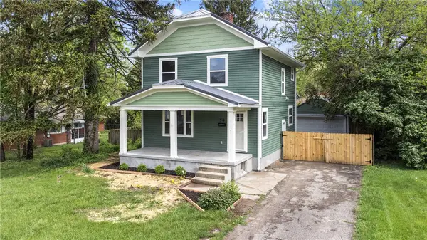 50 Winnet Drive, Dayton, OH 45415