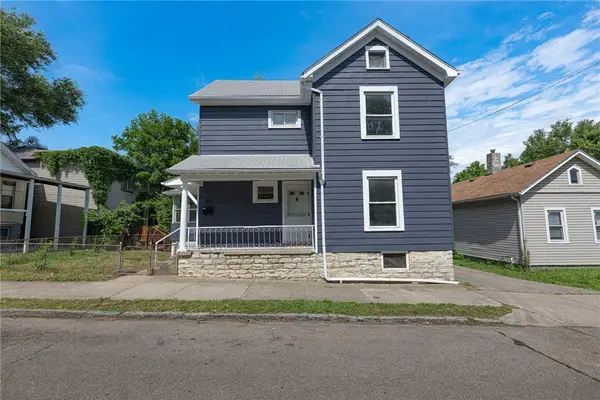 153 Dover Street, Dayton, OH 45410