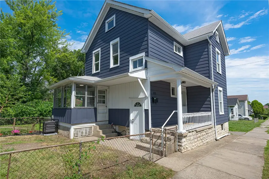 153 Dover Street, Dayton, OH 45410 - #2