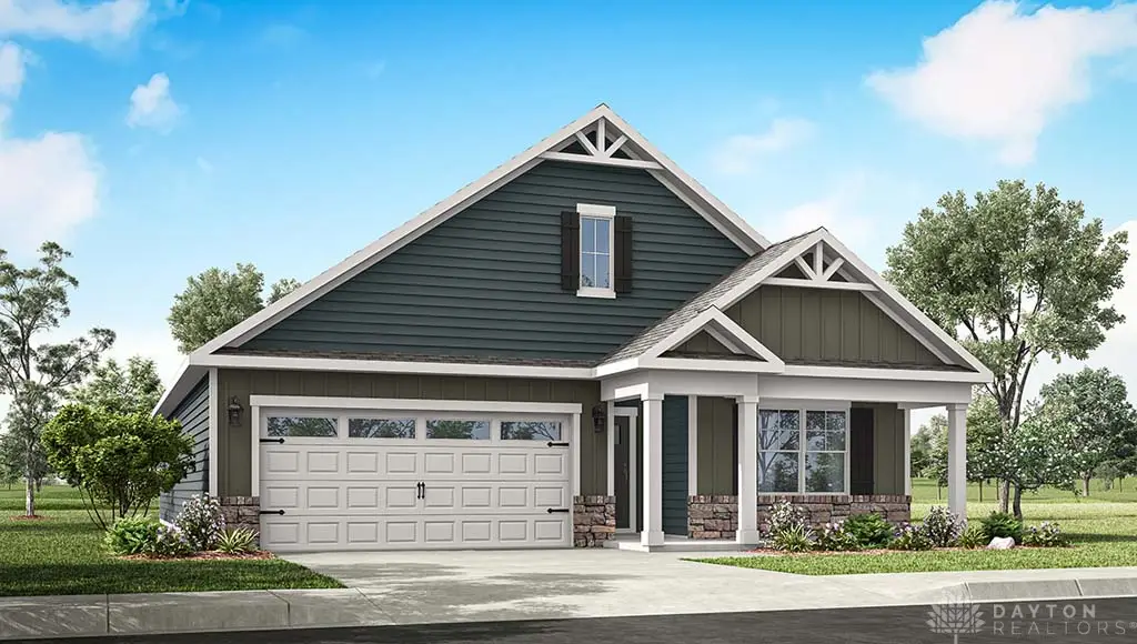 1732 Franklin Place, Springfield, OH 45503 - #1