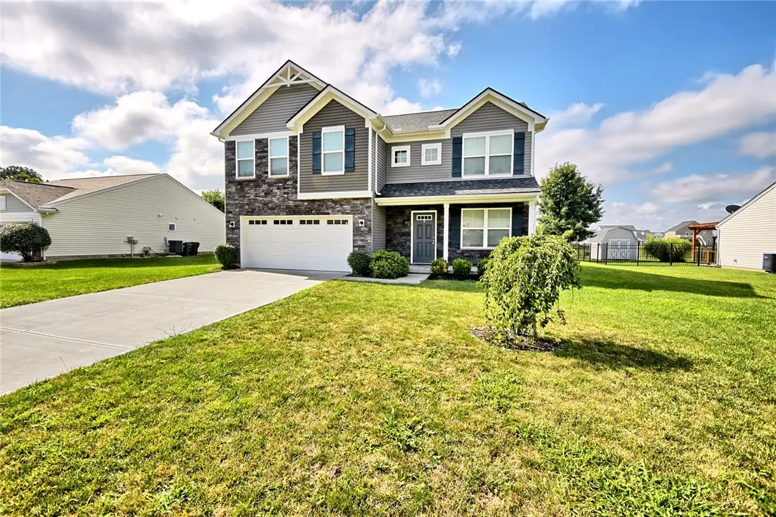 1097 Marty Lee Lane, Carlisle, OH 45005 - #1