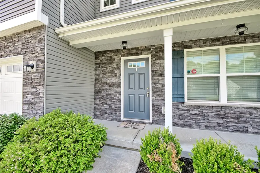 1097 Marty Lee Lane, Carlisle, OH 45005 - #3