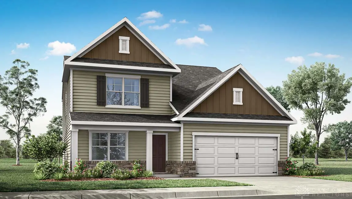 1914 Willoughby Avenue, Springfield, OH 45503 - #1