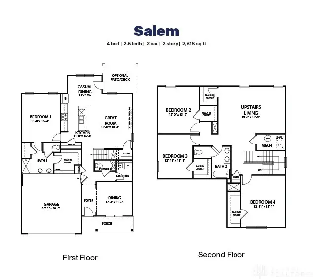 1914 Willoughby Avenue, Springfield, OH 45503 - #2