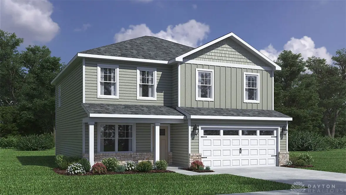 1908 Willoughby Avenue, Springfield, OH 45503 - #1