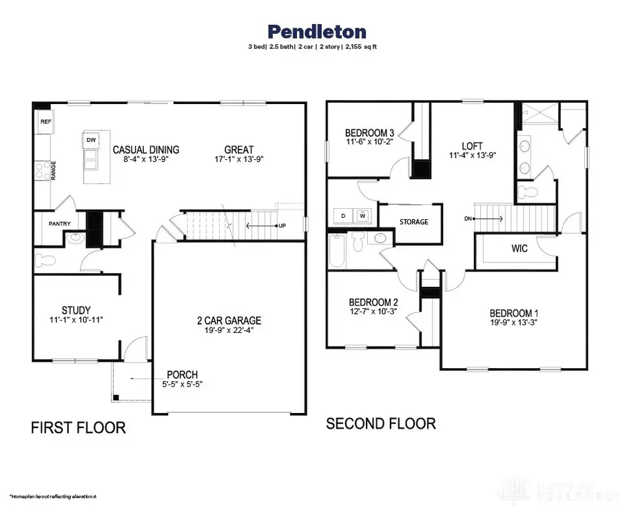 1908 Willoughby Avenue, Springfield, OH 45503 - #2