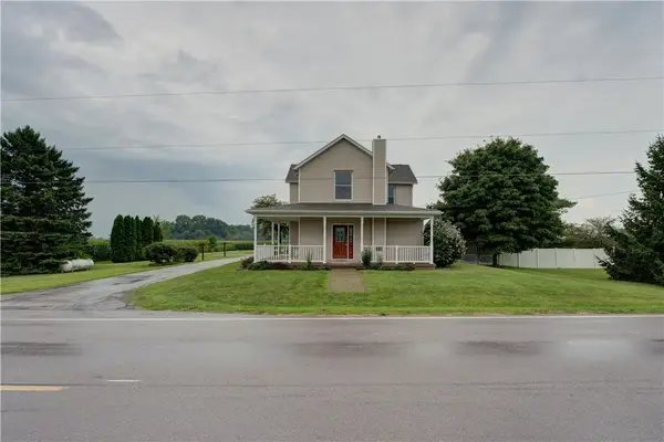 4695 Jaysville St Johns Road, Greenville, OH 45331
