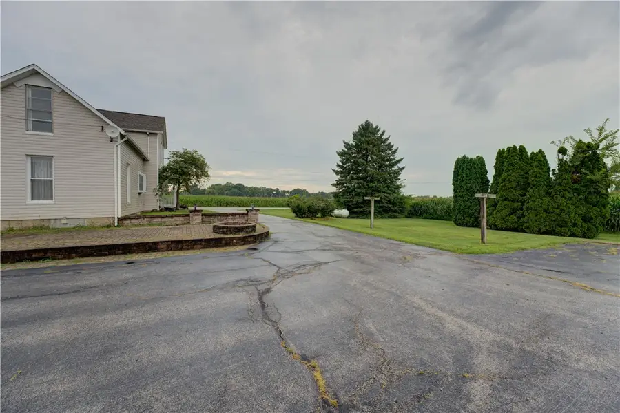 4695 Jaysville St Johns Road, Greenville, OH 45331 - #3
