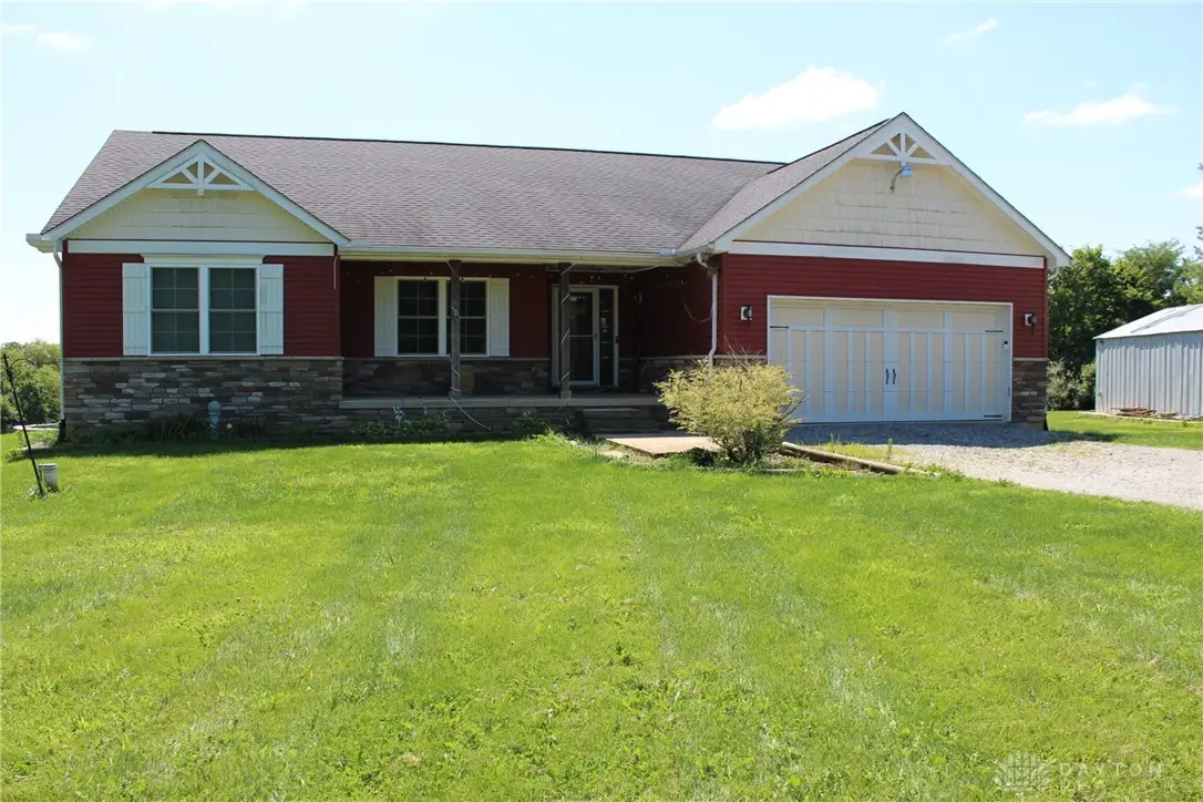 5335 E State Route 296, Cable, OH 43009 - #1
