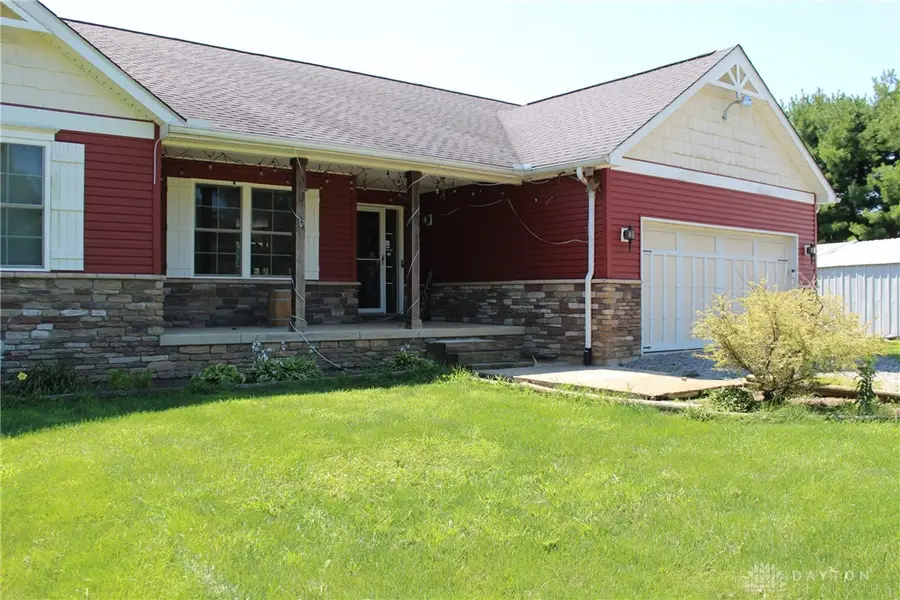 5335 E State Route 296, Cable, OH 43009 - #2
