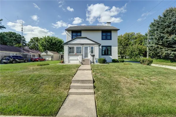 126 Oakwood Street, Greenville, OH 45331