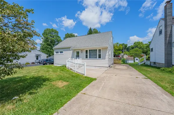 677 S Columbus Street, Xenia Twp, OH 45385