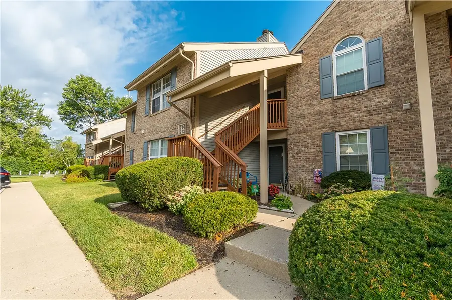 214 Waterfront Place #214, Centerville, OH 45458 - #2