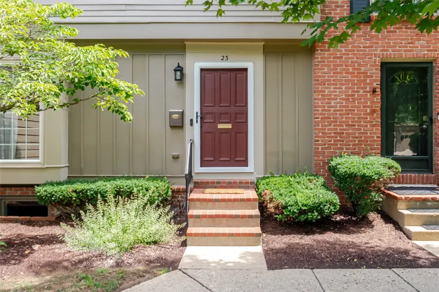 23 Nicholson Court, Washington, OH 45459 - #2